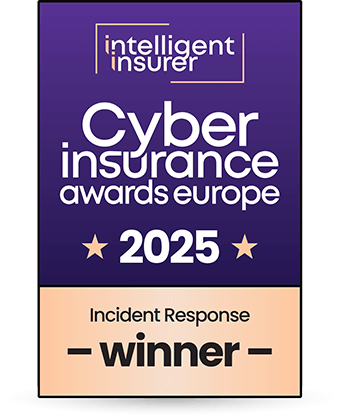 Incident Response Winner 2025